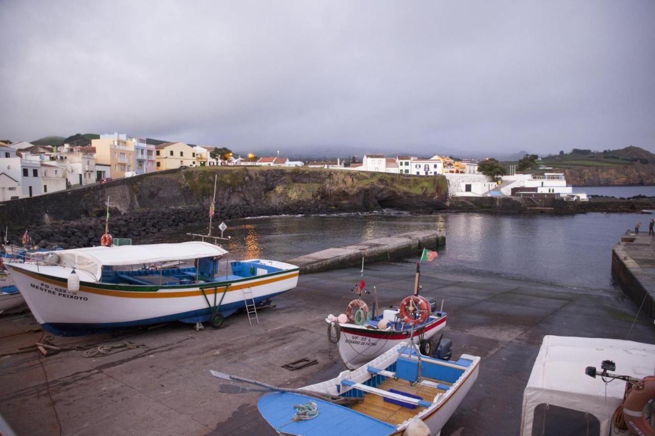 Graviana - Pedra Negra Charming House Lejlighed Lagoa  Eksteriør billede