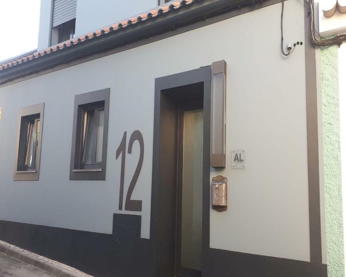 Graviana - Pedra Negra Charming House Lejlighed Lagoa  Eksteriør billede